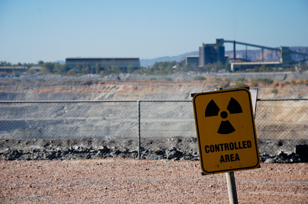 Nuclear Workers Still Having Trouble Getting WC