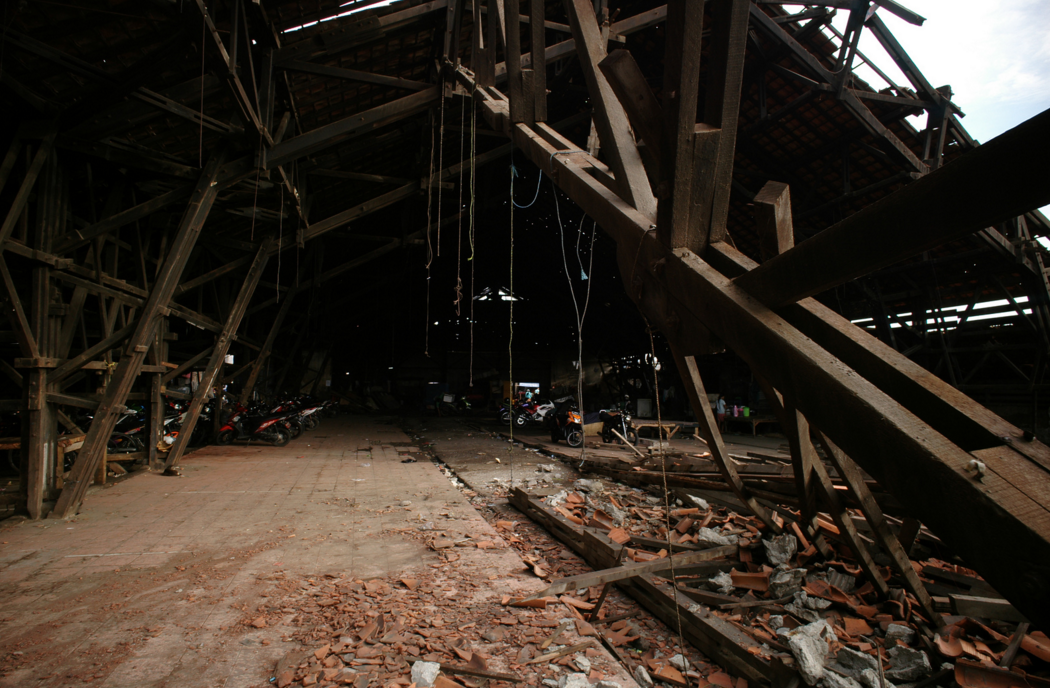 Convictions in Philadelphia Building Collapse