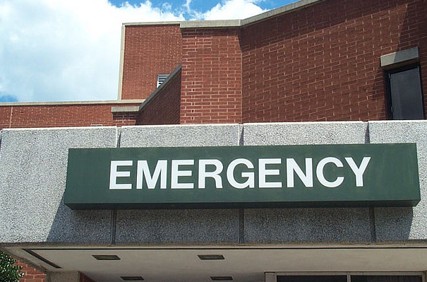 Many Nonfatal Overdose Patients Receive More Opioids After Overdose