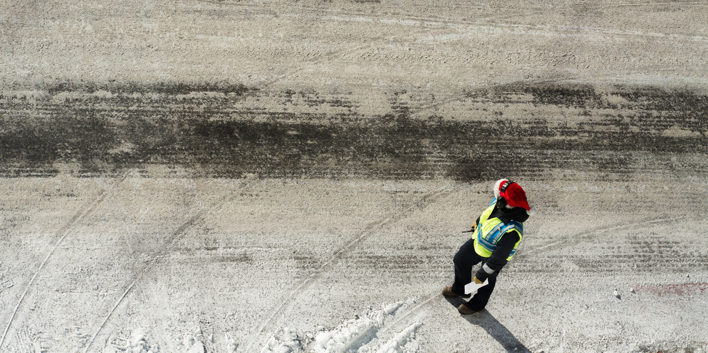 Wearables To Keep Safe in the Workplace
