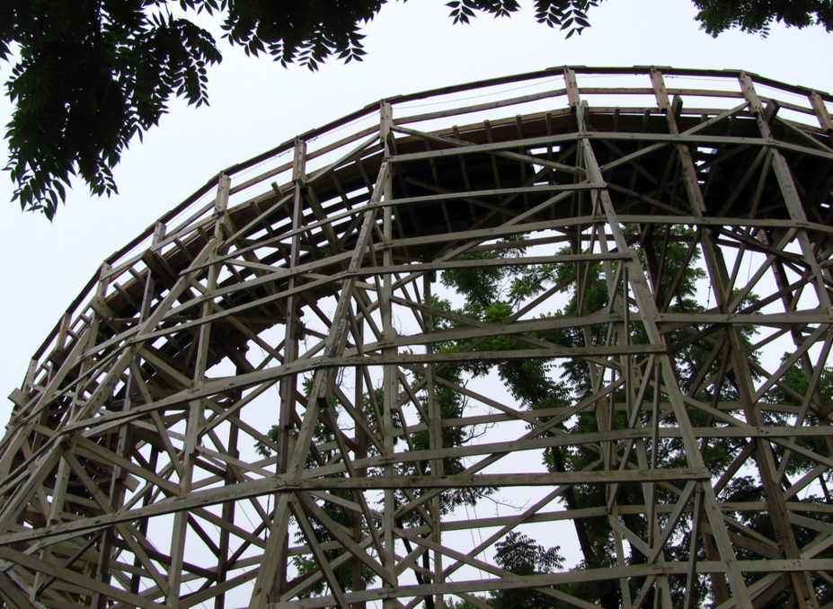 CT Theme Park Cited for Safety Violations