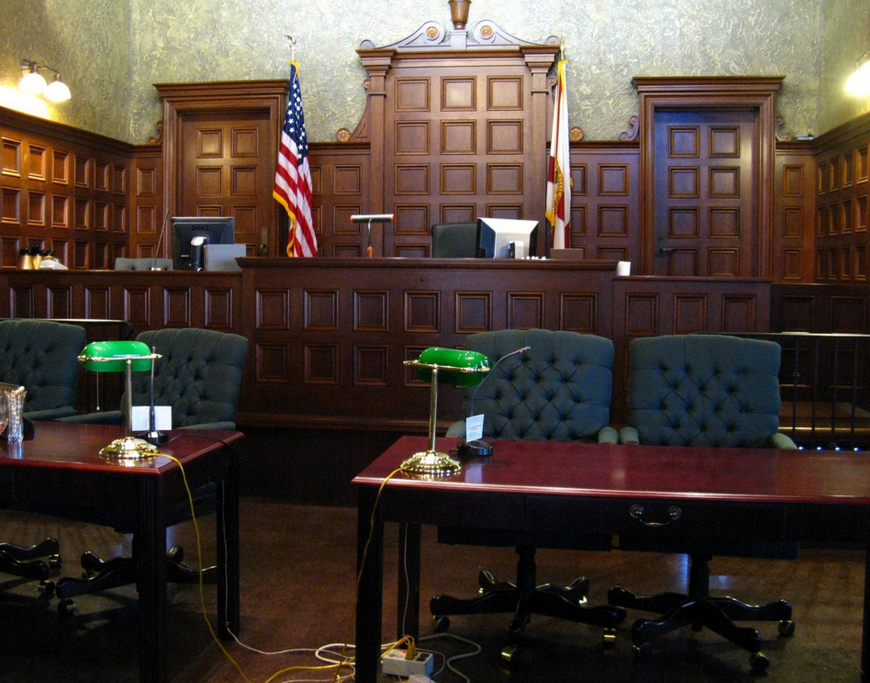 OK Opt Out System Ruled Unconstitutional by WCC