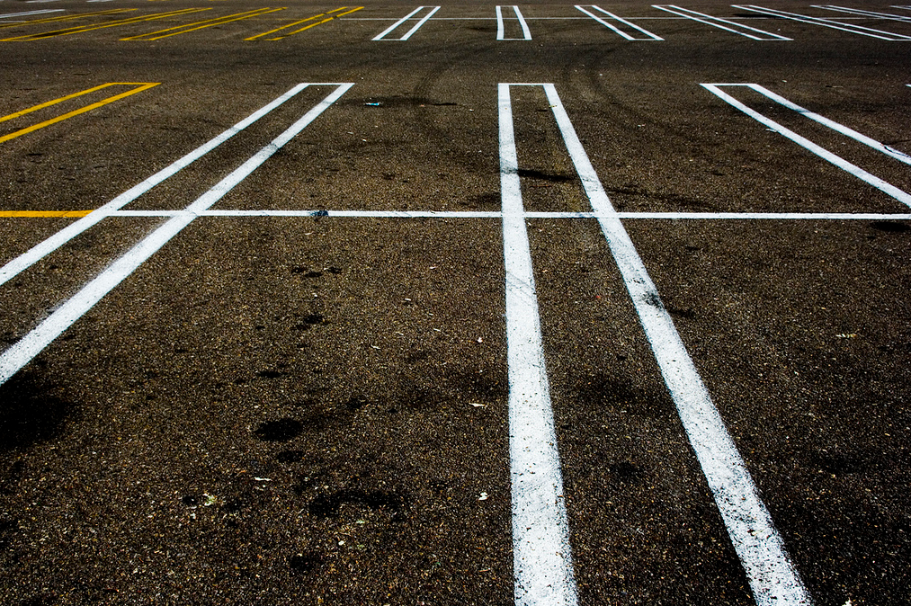 Woman Assaulted by Ex in Work Parking Lot Cannot Receive WC