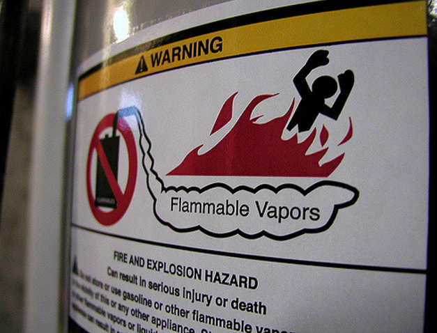 NJ Chemical Facility Cited by OSHA as Part of National Emphasis Program