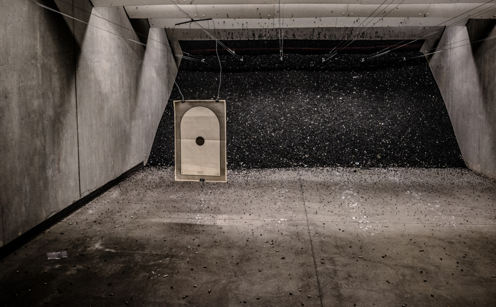 Accidental Gunshot Injury at Training Is Compensable, Even After Being Called into Question