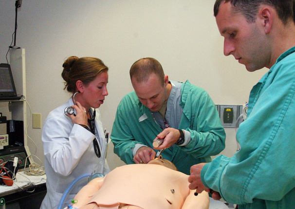 Are Medical Residents Long Hours Affecting Patients Adversely?