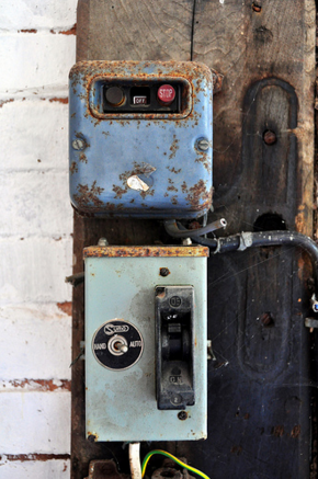NY RV Campsite Receives Citations for Dangerous Electrical Hazard Exposures