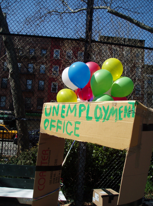 Denied Unemployment and No TTD For This NJ Man
