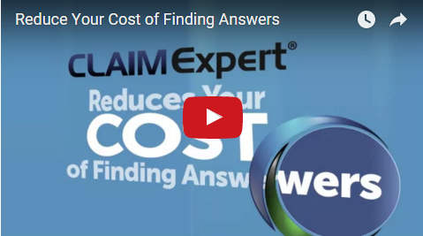 Reduce Your Cost of Finding Answers