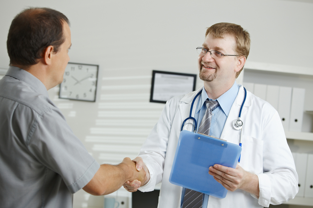 WA L&I Opens Coordinated Amputee Care Center