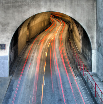 Seattle Tunnel Project Sees High WC Claim Costs
