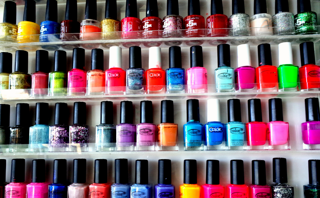 NY Nail Salon Task Force Sees Results