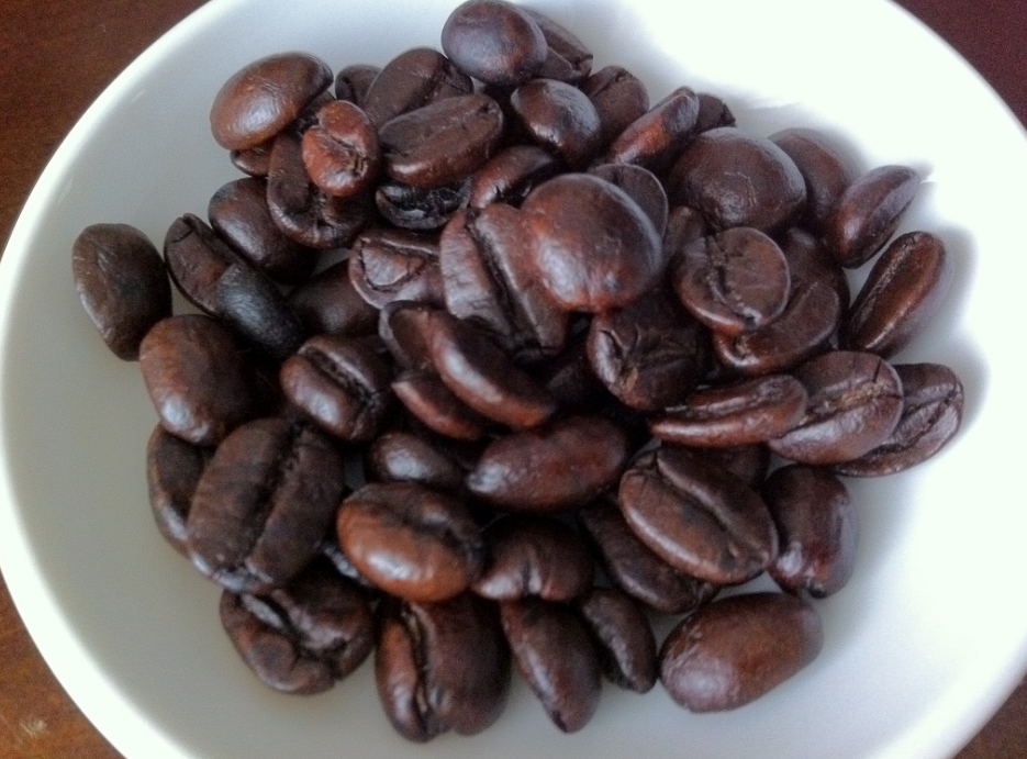 Coffee Plant Cited After Worker’s Death
