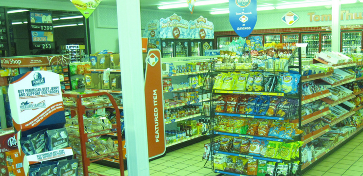 NJ Convenience Store Operators Cited After Employee is Shot and Killed at Work