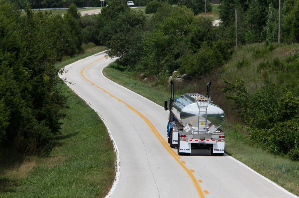 OSHA Cites Tank Trailer Company for Violating Whistleblower Provisions