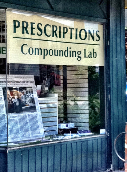 Payers Taking Action Against Compound Prescriptions
