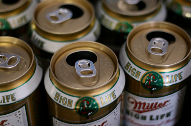MillerCoors Cited by OSHA