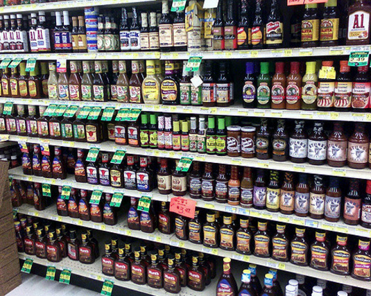 San Antonio Area Food Producer Cited for Chemical and Electrical Hazards