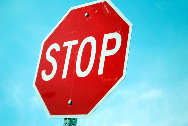 Cease and Desist Orders for CA Insurers