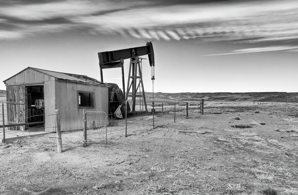 Family of Worker Who Died at ND Oil Patch Cannot Sue for Wrongful Death