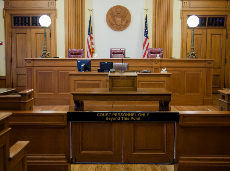 Woman Who Found Husband Dead at Work Cannot Sue for Emotional Distress