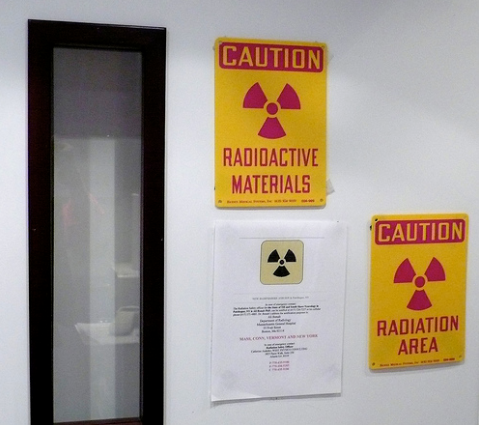 New Sites Added to DOL’s Special Exposure Cohort for Radiation