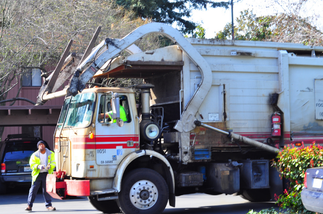 The Hazards of Garbage Collecting