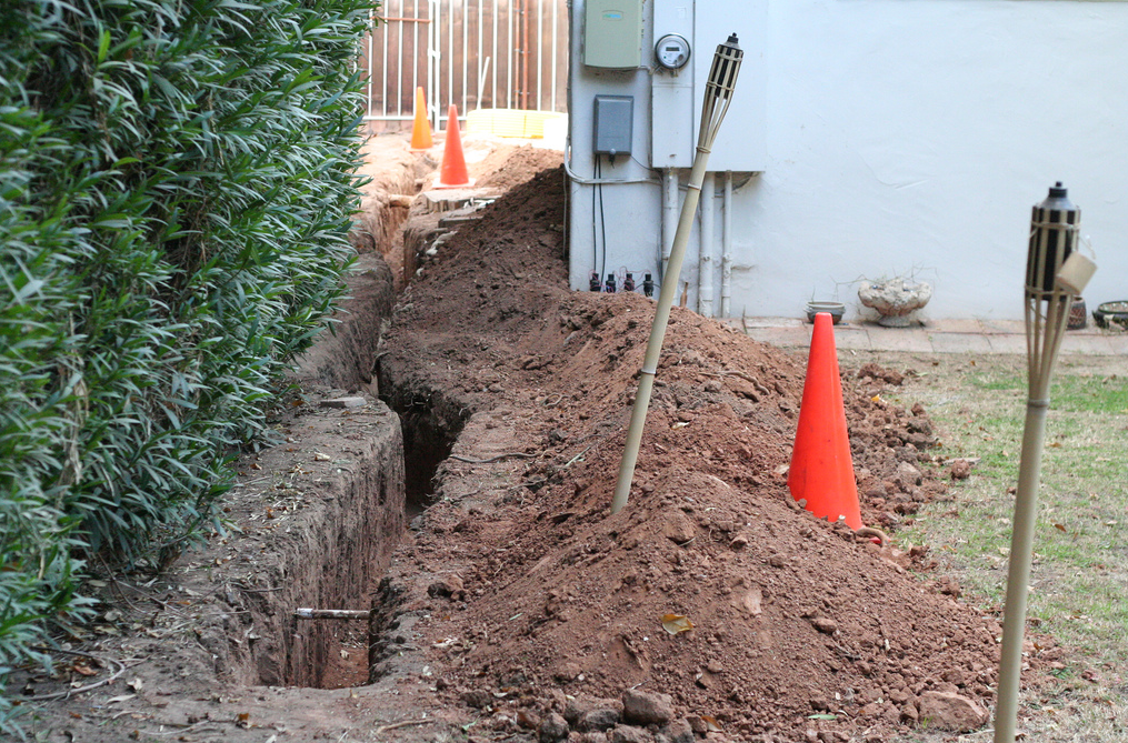 Worker's Deaths in 9 Ft Trench Collapse Could Have Been Prevented ...