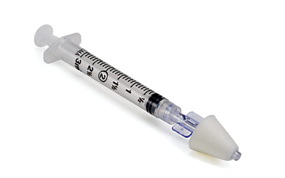 Nasal Atomizer Administering Naloxone Recalled