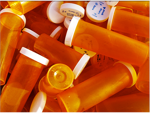 Prescription Drug Management in Workers’ Comp Report