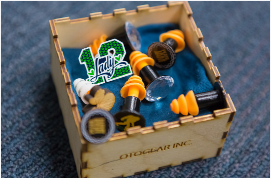 Winners Announced in the Noise Safety Challenge Competition