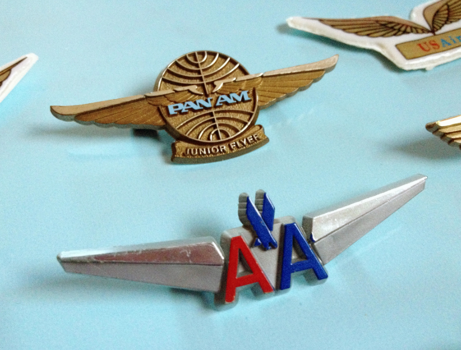 American Airlines Uniform Mystery. Are They Causing Health Problems?