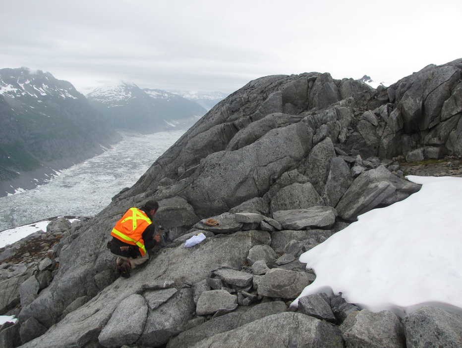 Alaska Governor Introduces Legislation to Improve Comp