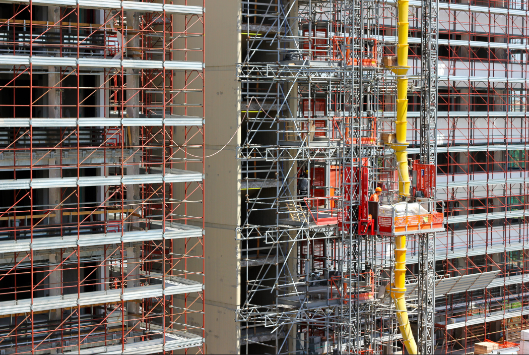 NY Reports Increase in Construction Fatalities and Safety Violators