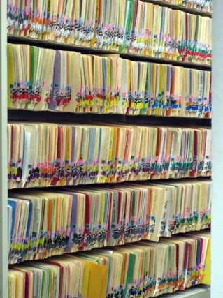 WCRIB Research on CA’s High ALAE Costs