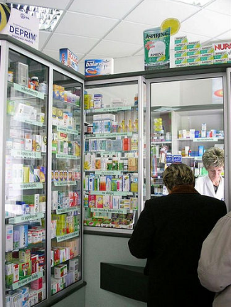 Medical Co. Agrees to Pay Record Penalty After Investigation into Drug Distribution Practices