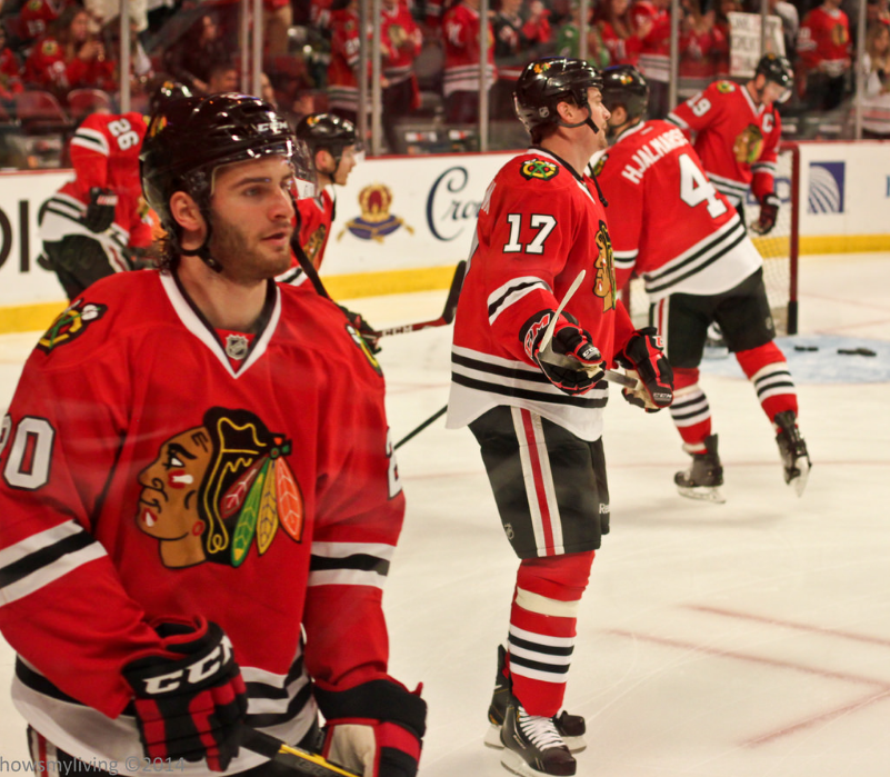 Illinois May Change Wage Differential for State’s Professional Athletes