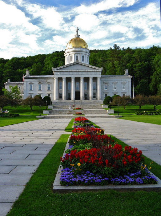 VT Comp Rates Set to Decrease in April