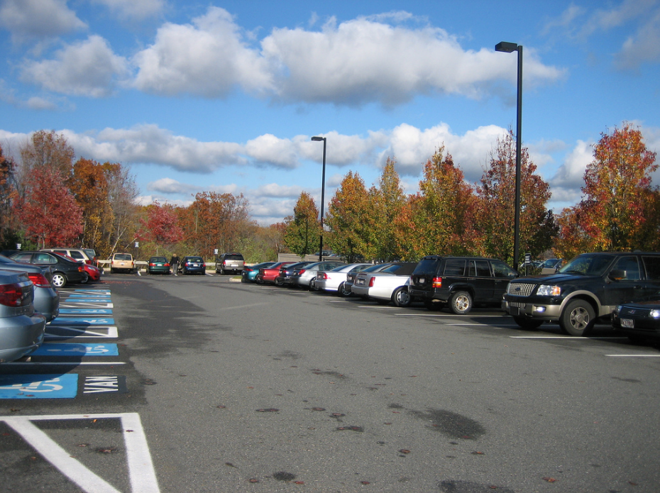 Worker Struck by Co-Worker in Parking Lot but Denied WC Sues for Negligence