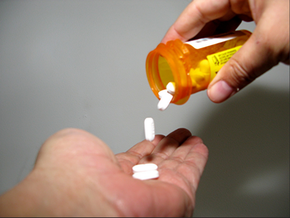 NJ Enacts Strictest Opioid Prescription Limit