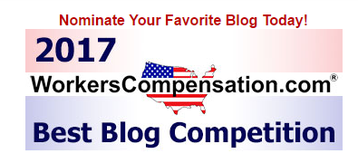 Nominate WCInsights for Best Blogs