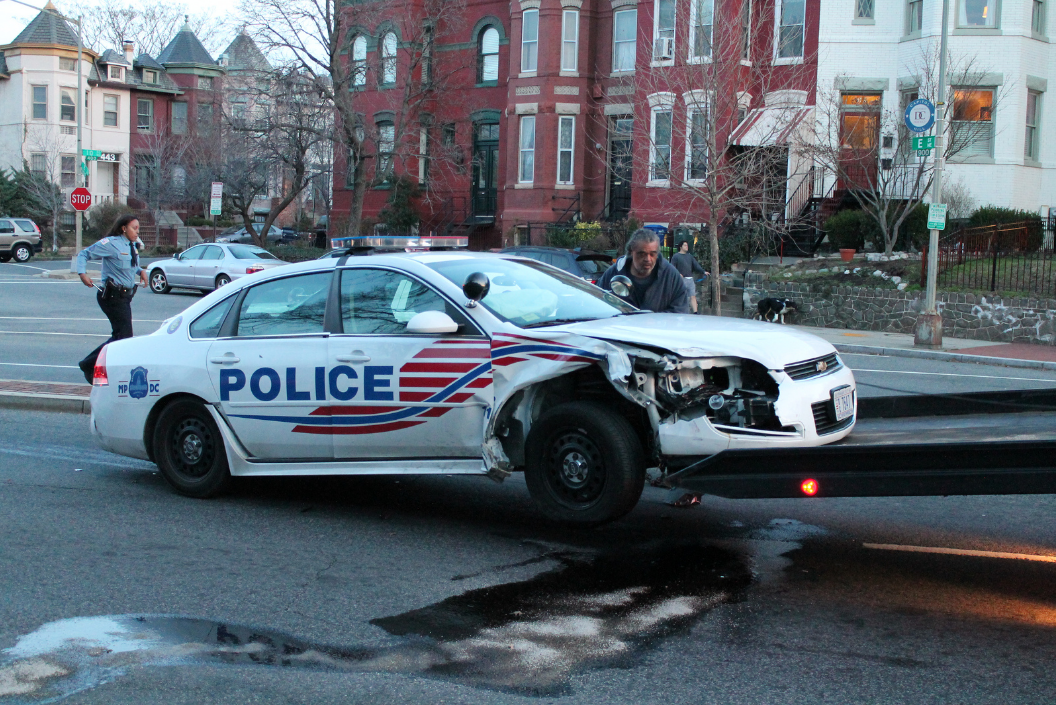 First Responder’s Accidents Causing Major WC Premium Increase in SC County