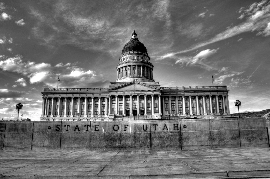 Utah Passes Bill Encouraging Insurers To Adopt Opioid Prescribing Utah Passes Bill Encouraging Insurers To Adopt Opioid Prescribing