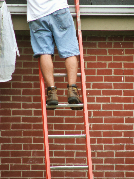 WA Company Cited for Exposing Workers to Serious Fall Hazards