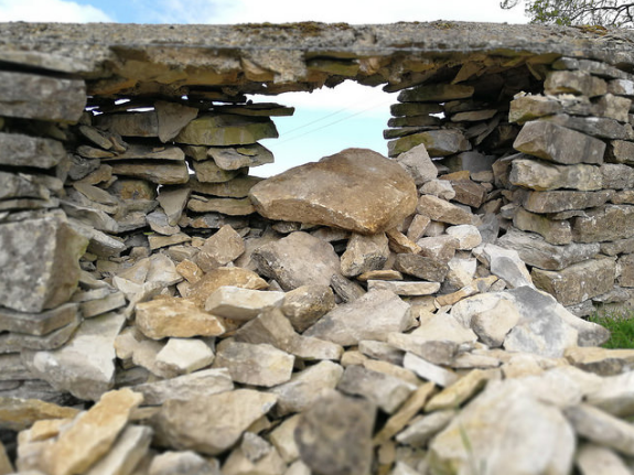 Contractor Charged after Wall Collapse Kills Employee