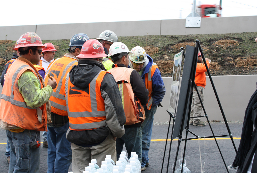 Nashville Construction Workers Face Most Hazardous Conditions According to Survey of Southern Workers