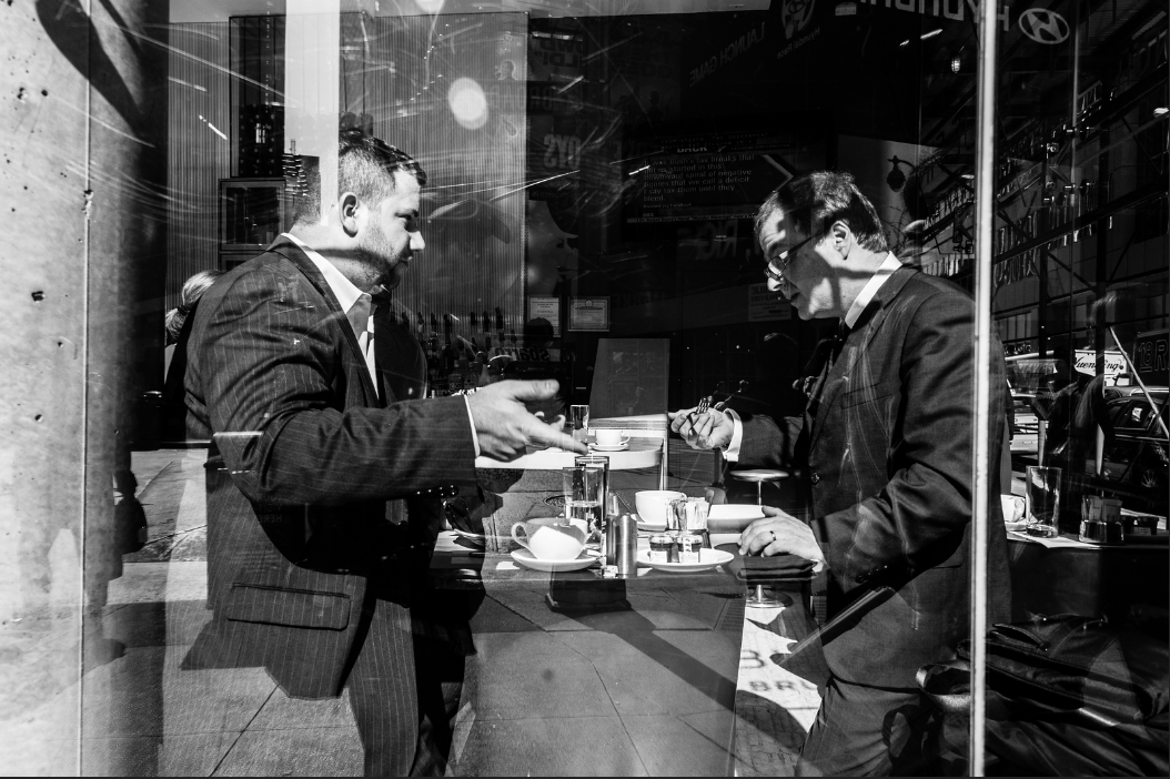 Salesman’s Heart Attack Not Brought on by Work-Related Stressful Event