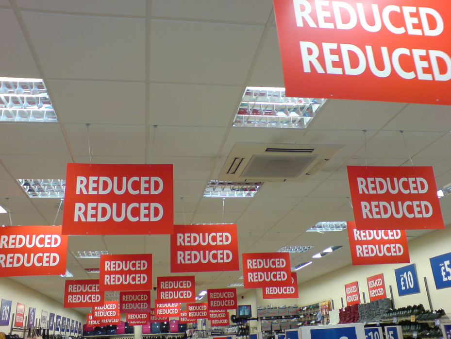 CA Insurance Commissioner Adopts 16.5% Rate Decrease