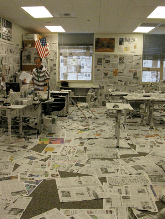 Teacher’s Injury on School Prank Day is Compensable