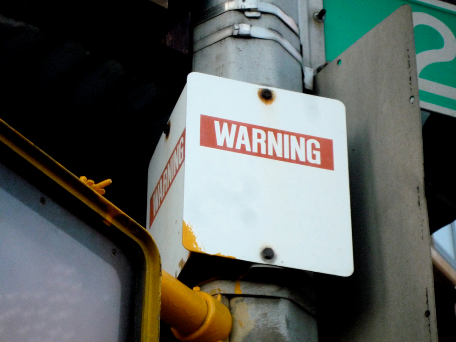 Industrial Commission of Arizona Warned About Fine Reductions